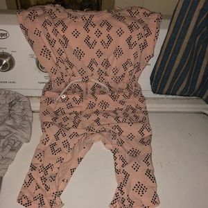 Infant Jumpsuit
